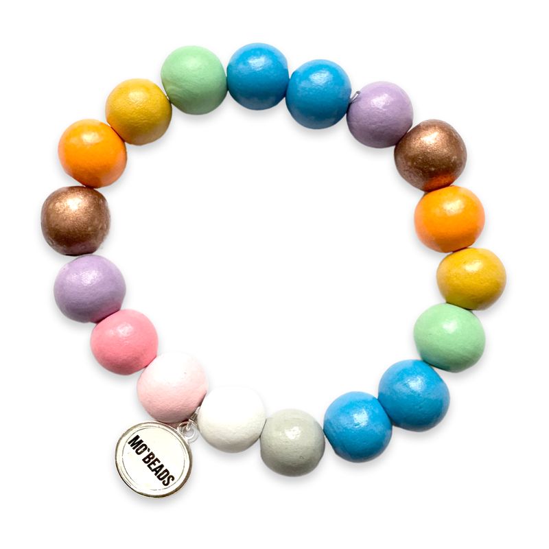 MO`BEADS Armband Maritim