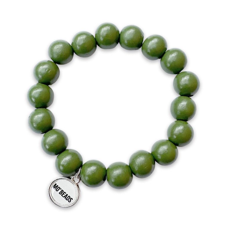 MO`BEADS Armband Bambus