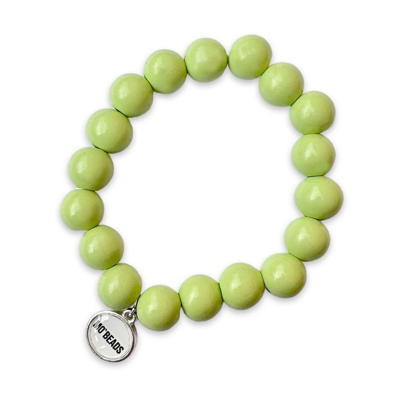 MO`BEADS Armband Pistazie MO`BEADS Armband Pistazie