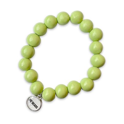 MO`BEADS Armband Pistazie MO`BEADS Armband Pistazie