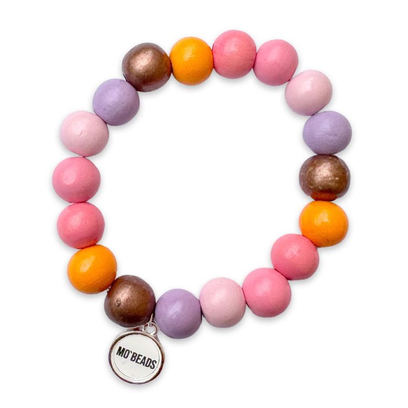 MO`BEADS Armband Fairy Mix MO`BEADS Armband Fairy Mix
