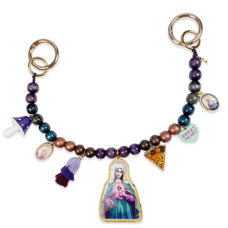 Taschenkette Madonna