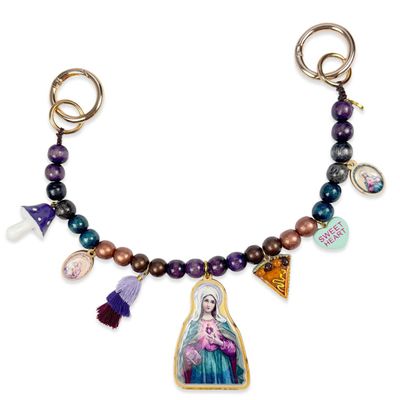 Taschenkette Madonna
