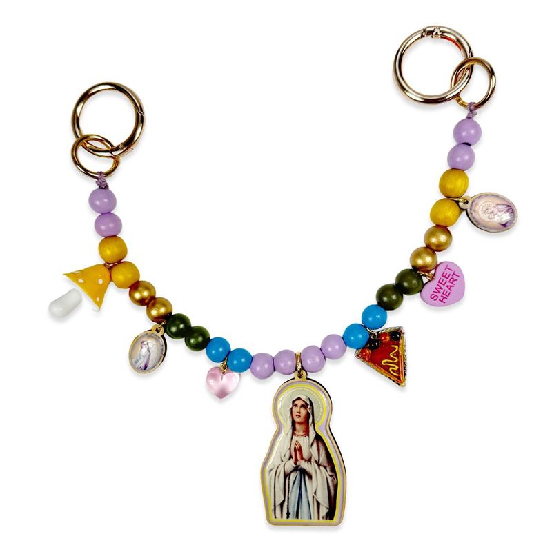 Taschenkette Pray