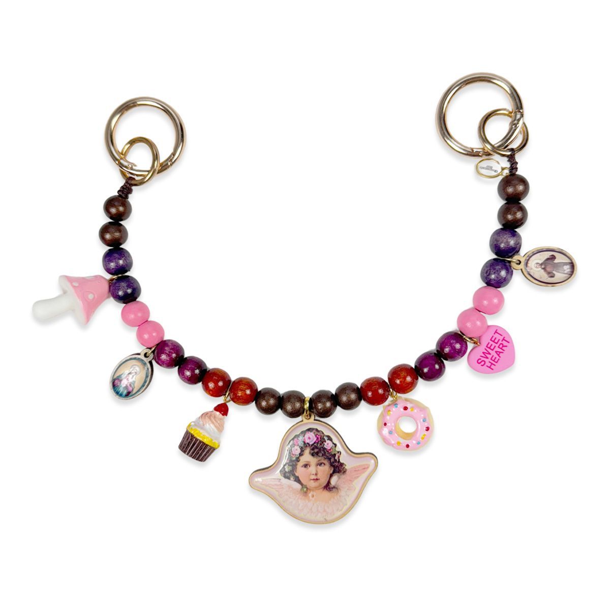 Taschenkette Angel
