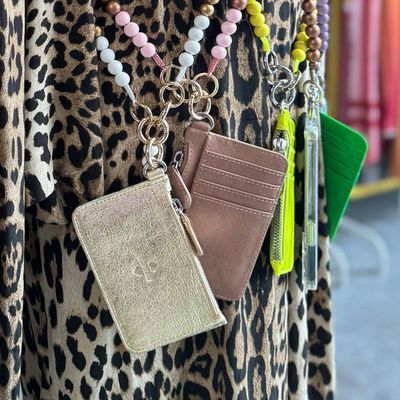 Purse Weissgold