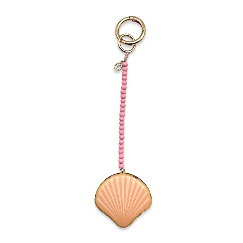 Taschenkette Muschel