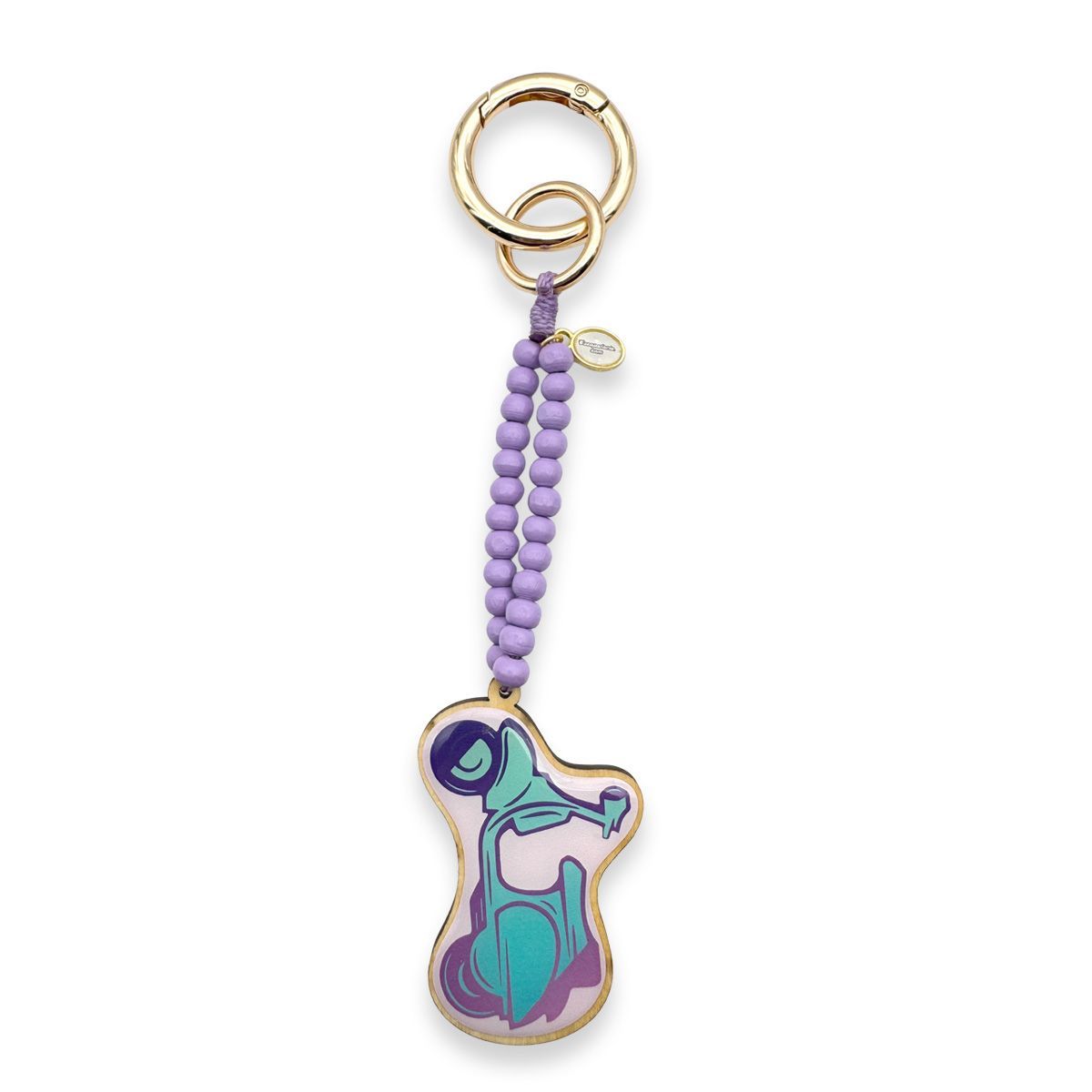 Taschenkette Roller