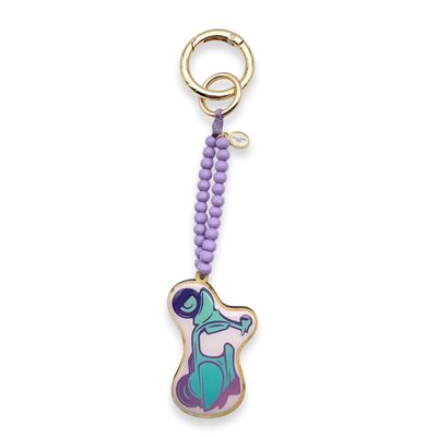 Taschenkette Roller