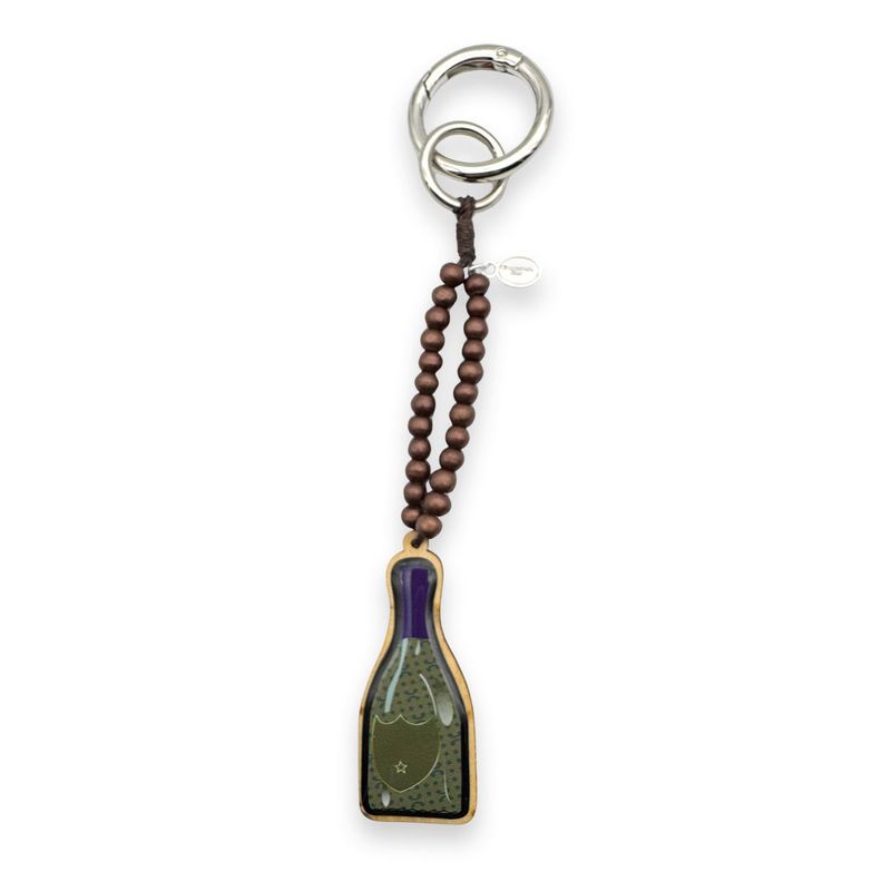 Taschenkette Champagner