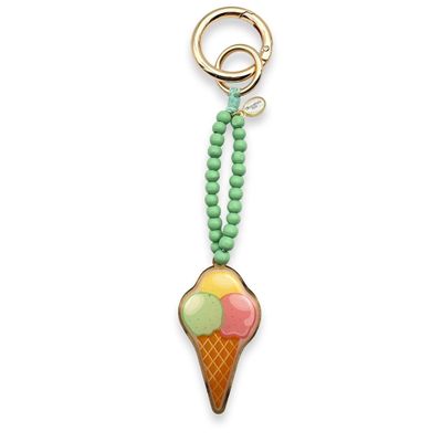 Taschenkette Eiscreme