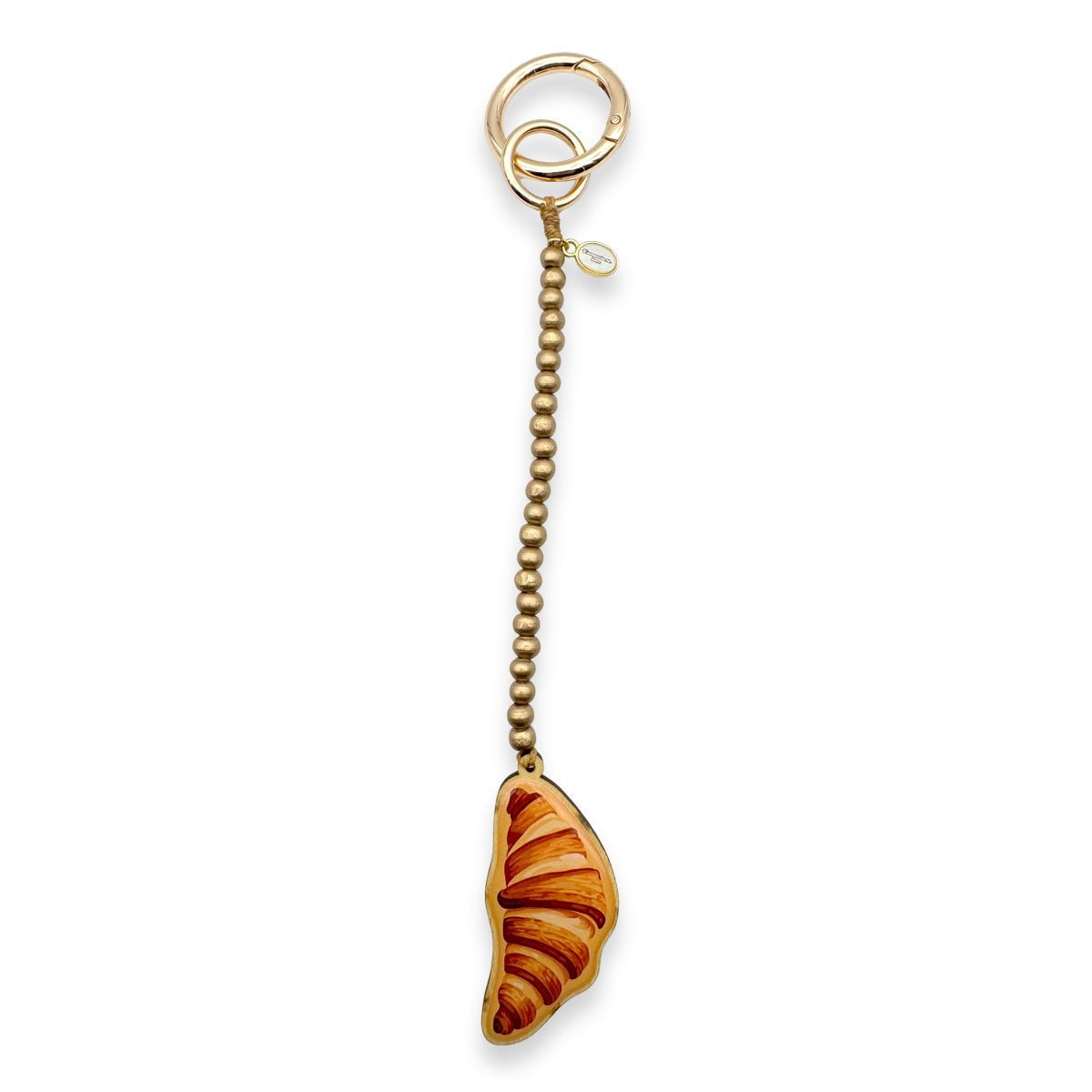 Taschenkette Croissant