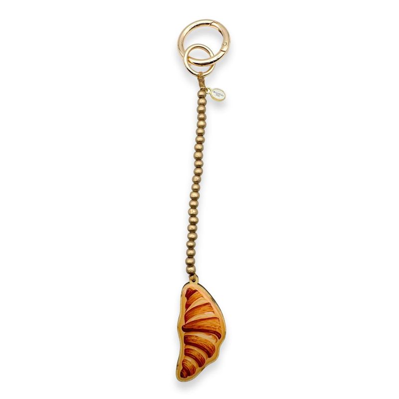 Taschenkette Croissant