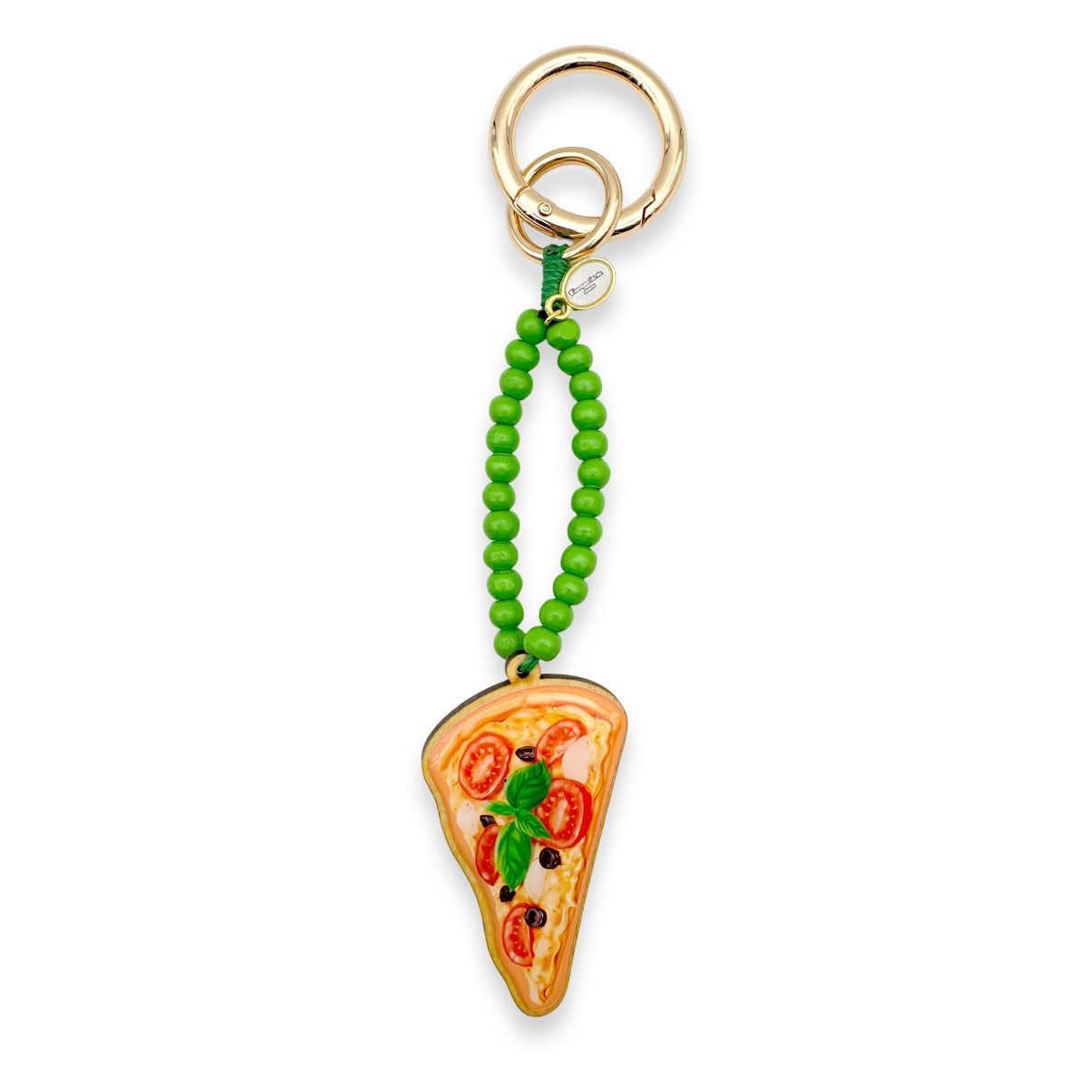Taschenkette Pizza