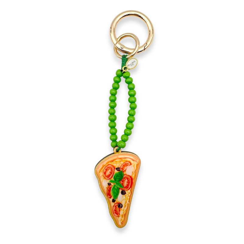 Taschenkette Pizza
