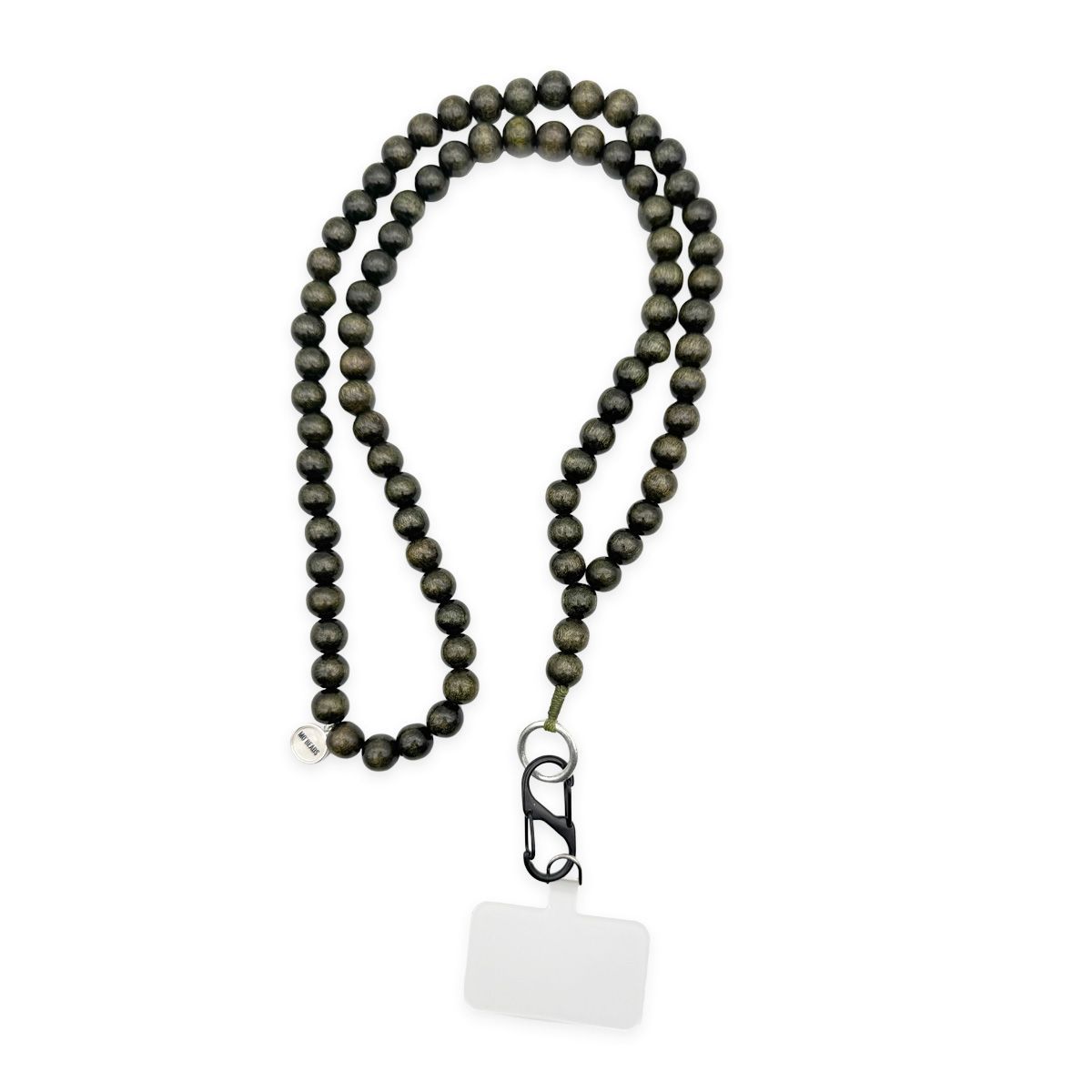 Lanyard Olive