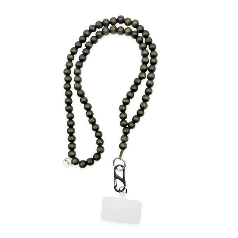 Lanyard Olive