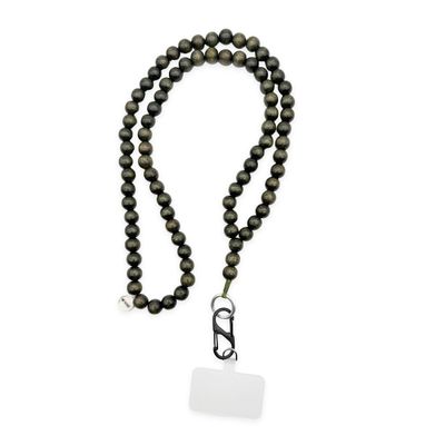 Lanyard Olive