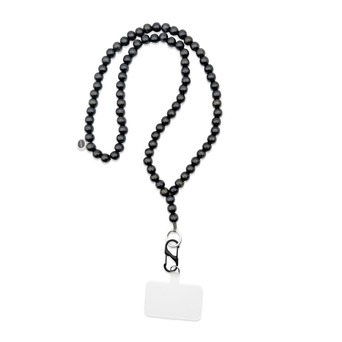 Lanyard Grau