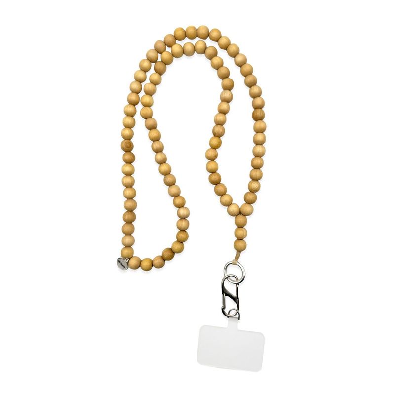 Lanyard Natur