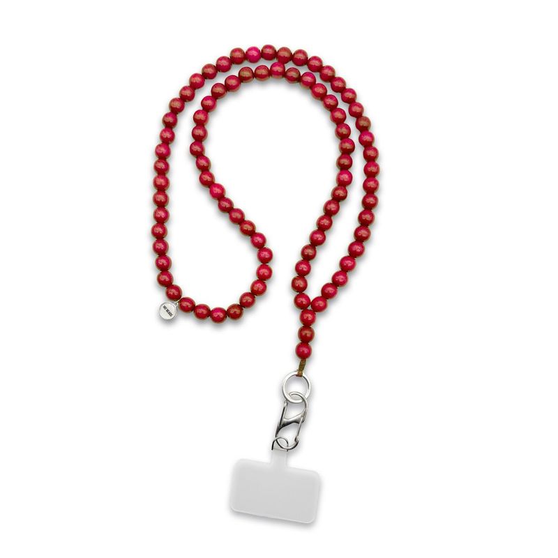 Lanyard Rot