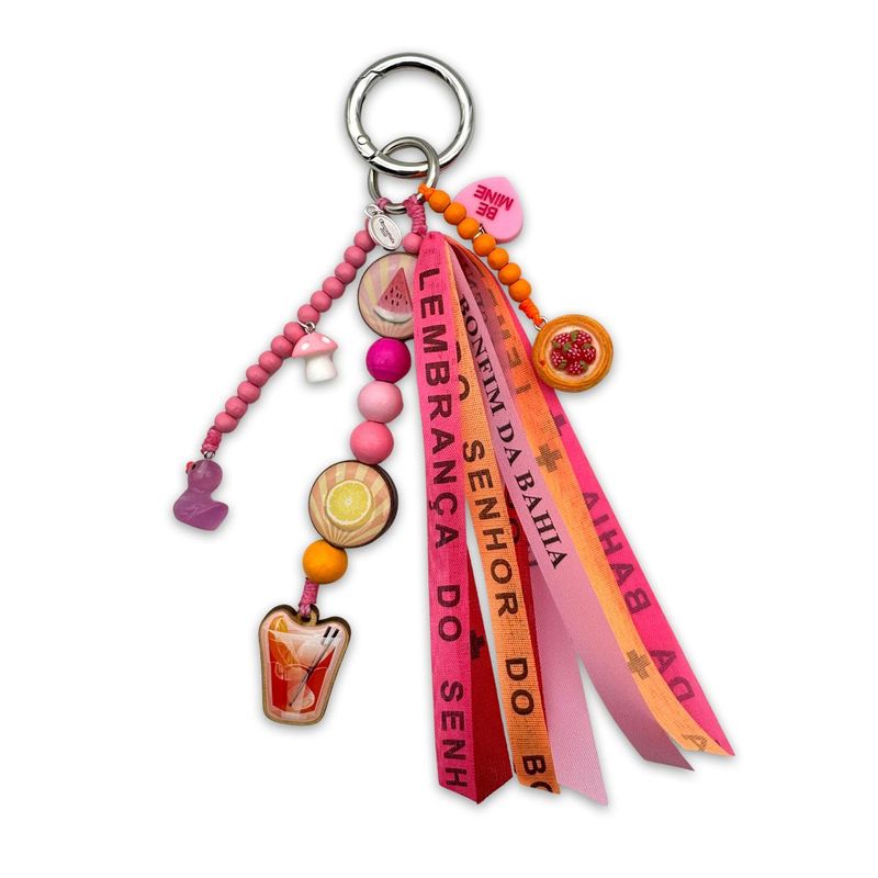 Taschenkette Sunset Vibes Taschenkette Sunset Vibes