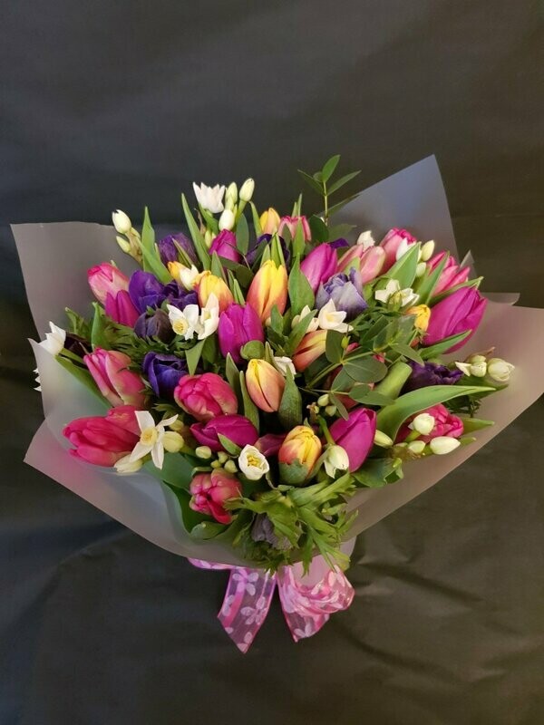 Spring Bouquet Spring Bouquet