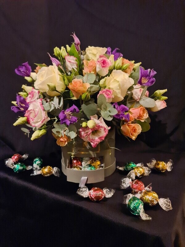 Hat Boxes