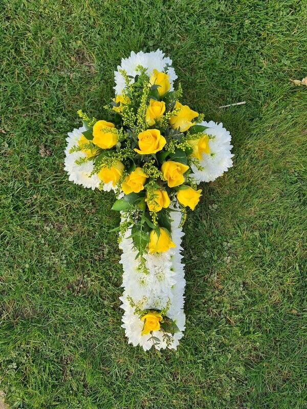 Sympathy Cross