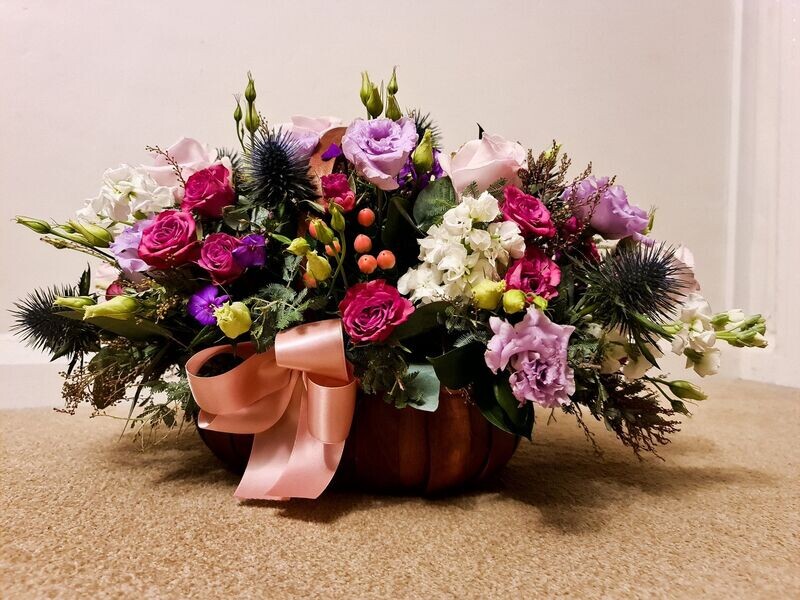 Basket Arrangements
