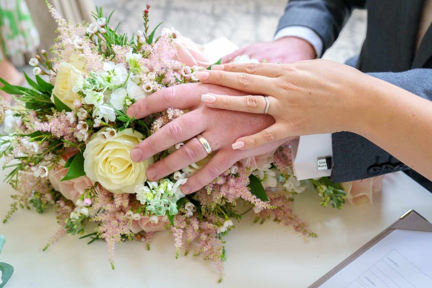 Small Wedding Package
