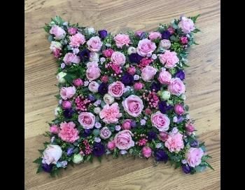 Funeral Cushion