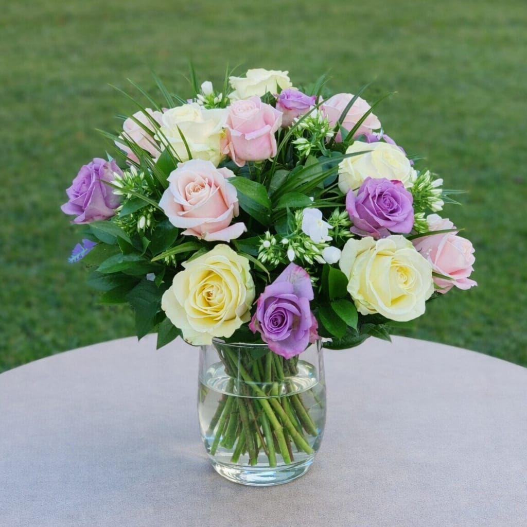 Mother of pearls Mother of pearls