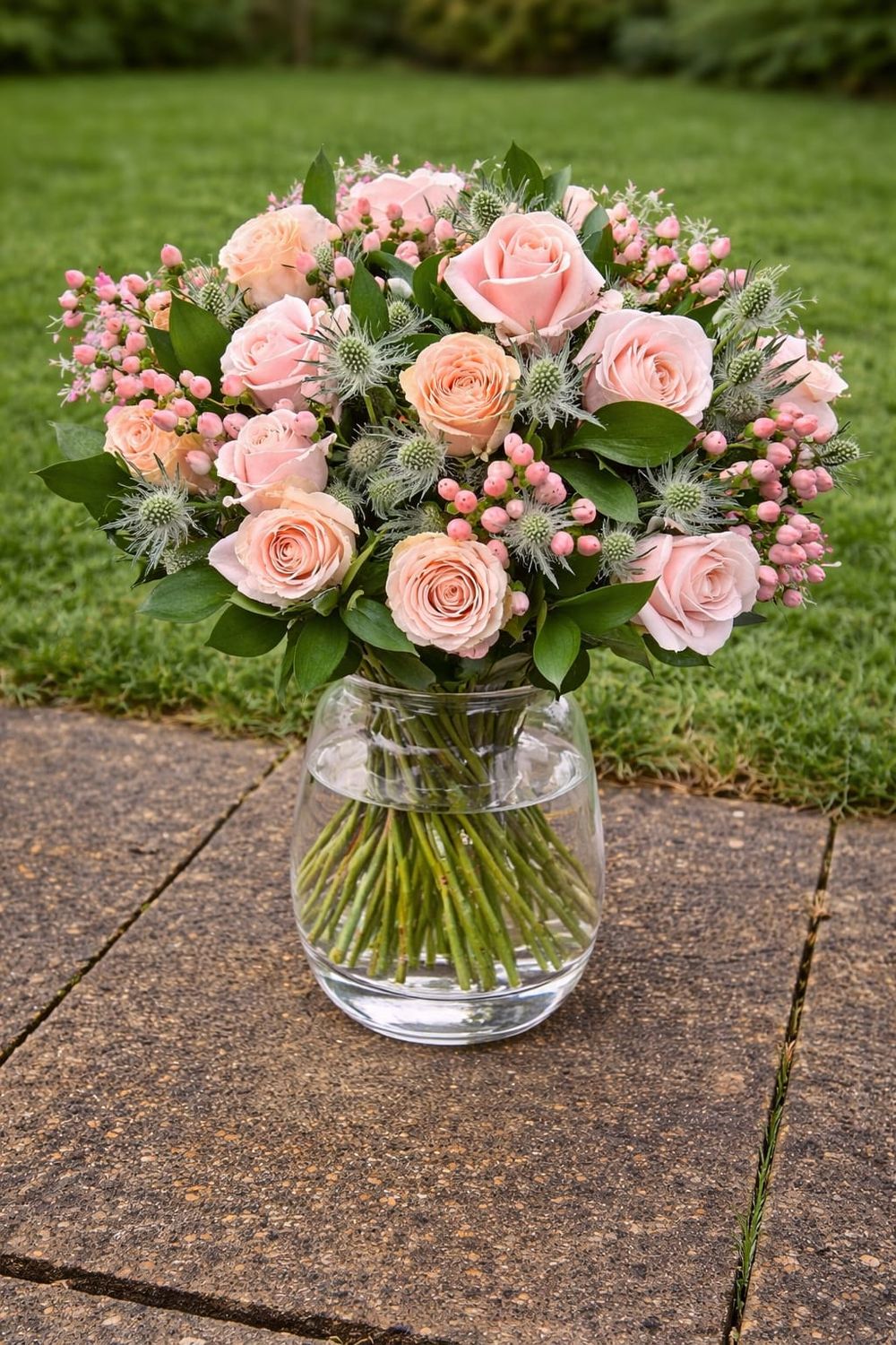 Lady Harmony Lady Harmony