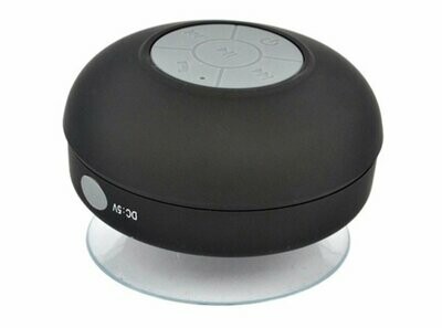CASSA SPEAKER BLUETOOTH IMPERMEABILE CON FUNZIONE DI CHIAMATA E MUSICA PER APPLE E ANDROID CASSA SPEAKER BLUETOOTH IMPERMEABILE CON FUNZIONE DI CHIAMATA E MUSICA PER APPLE E ANDROID