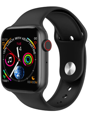 SMARTWATCH SERIE 5 AMOLED CARDIO FITNESS SOCIAL CHIAMATE IOS E ANDROID SMARTWATCH SERIE 5 AMOLED CARDIO FITNESS SOCIAL CHIAMATE IOS E ANDROID