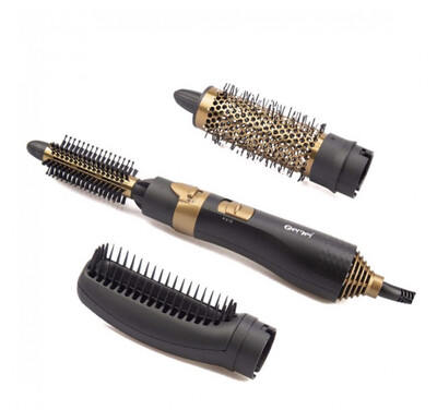 SPAZZOLA AIR STYLER COMPLETE ELETTRICA PROFESSIONALE 7in 1 SPAZZOLA AIR STYLER COMPLETE ELETTRICA PROFESSIONALE 7in 1