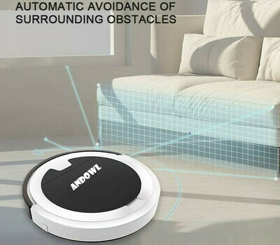 ROBOT ASPIRAPOLVERE AUTOMATICO CON TELECOMANDO Q9PRO+ 0.3 LT ROBOT ASPIRAPOLVERE AUTOMATICO CON TELECOMANDO Q9PRO+ 0.3 LT