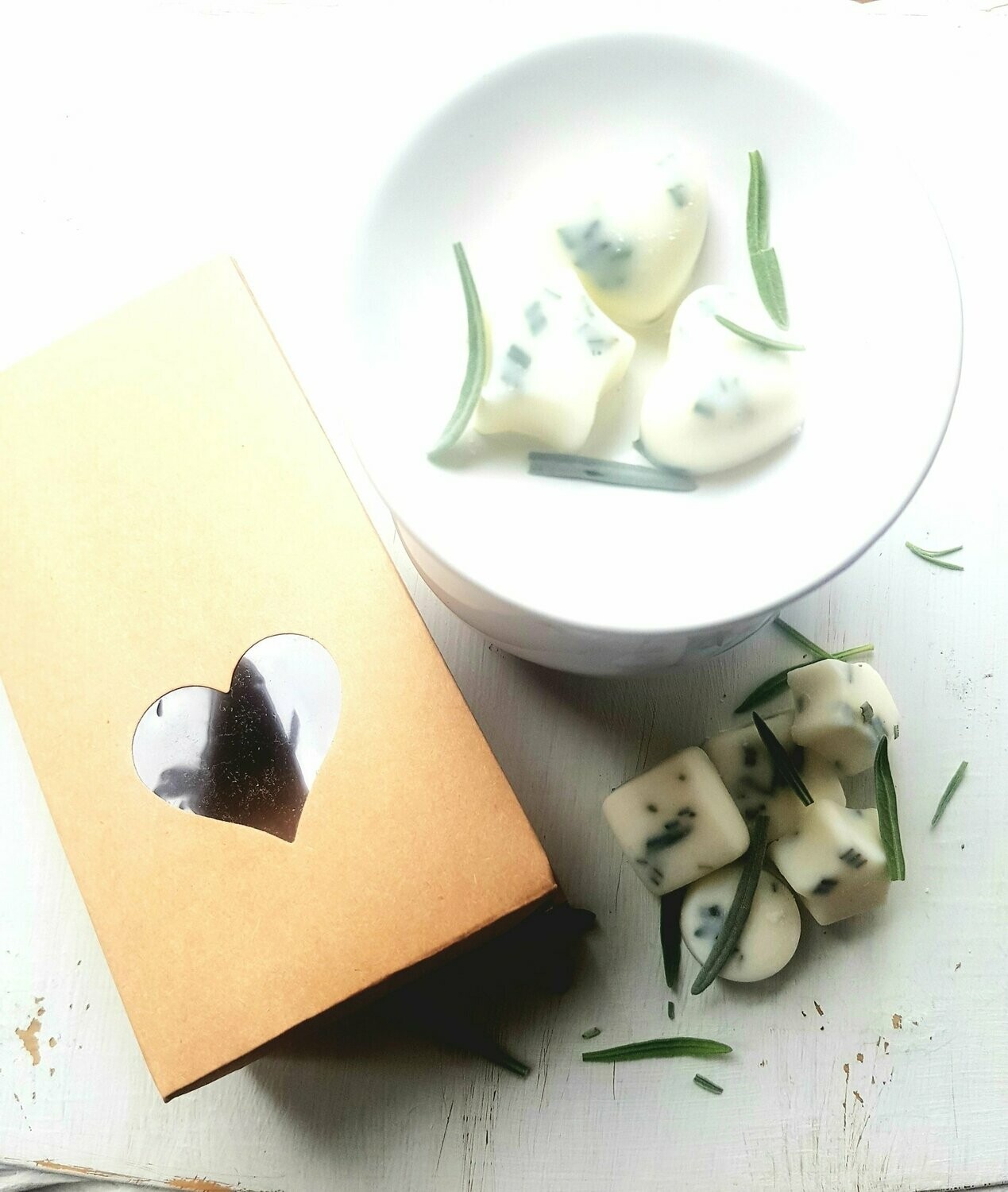 Relax Truffle Melt