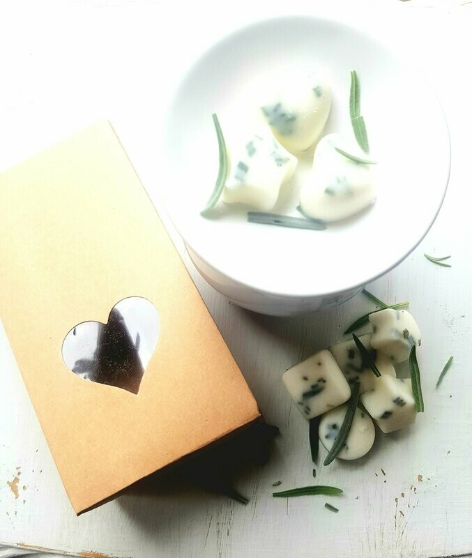 Relax Truffle Melt