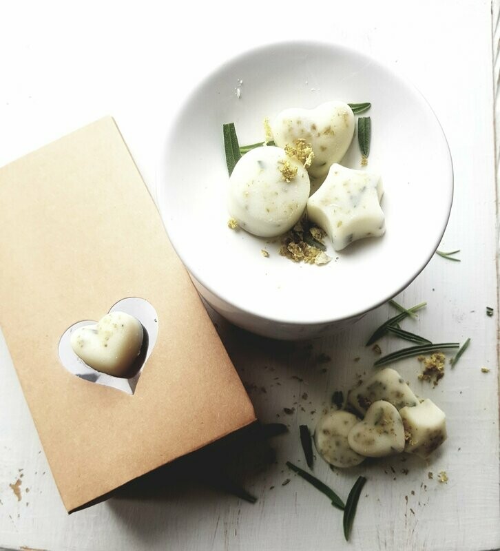 Healing Truffle Melt