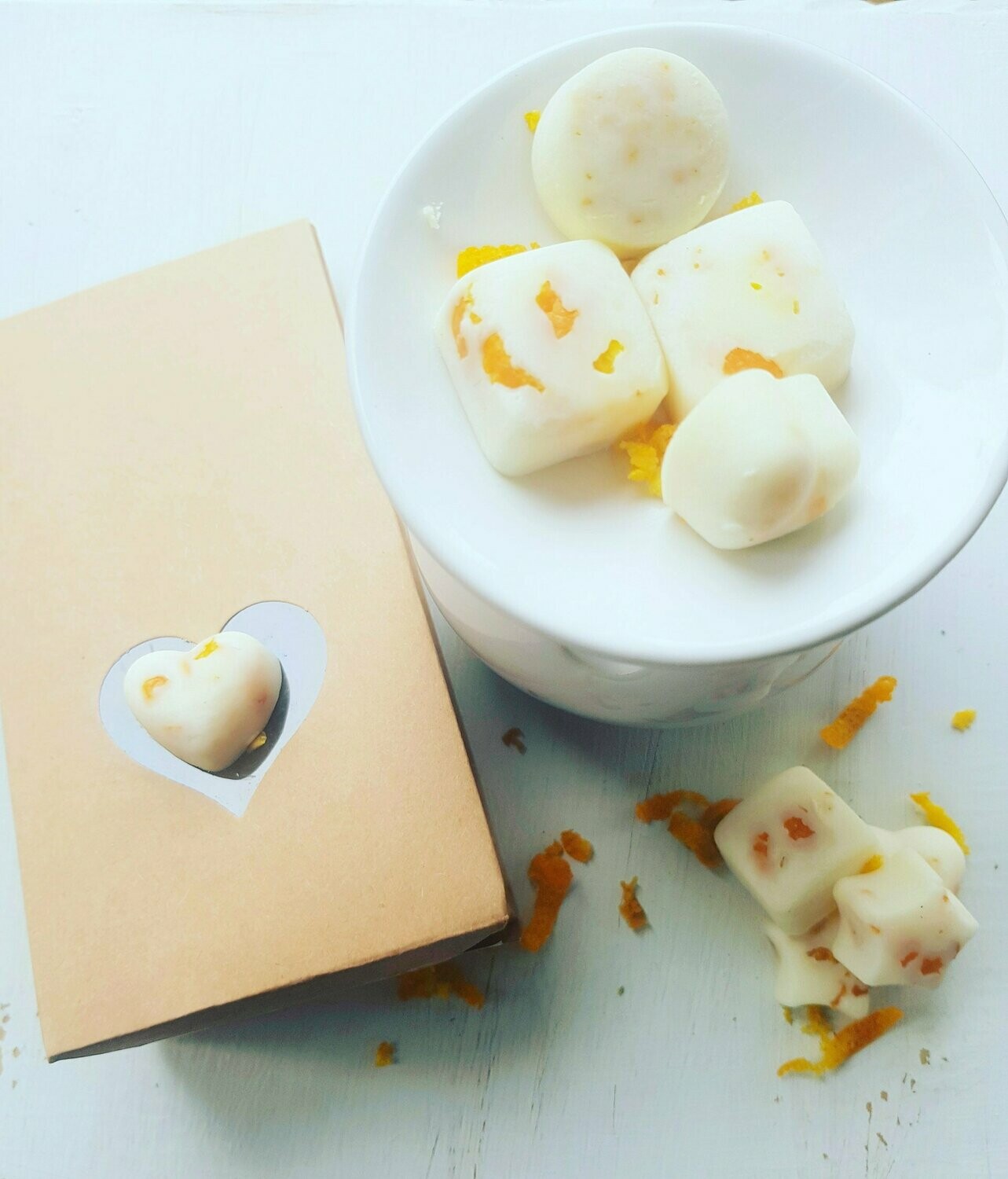 Uplift Truffle Melt