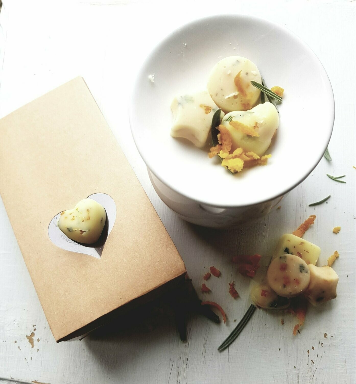 Calm Truffle Melt