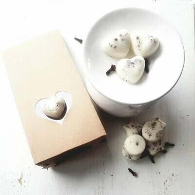 Small Melts