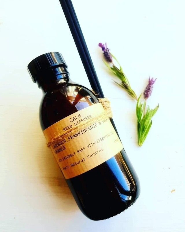 Reed Diffuser