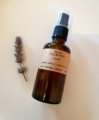 Pillow Mists