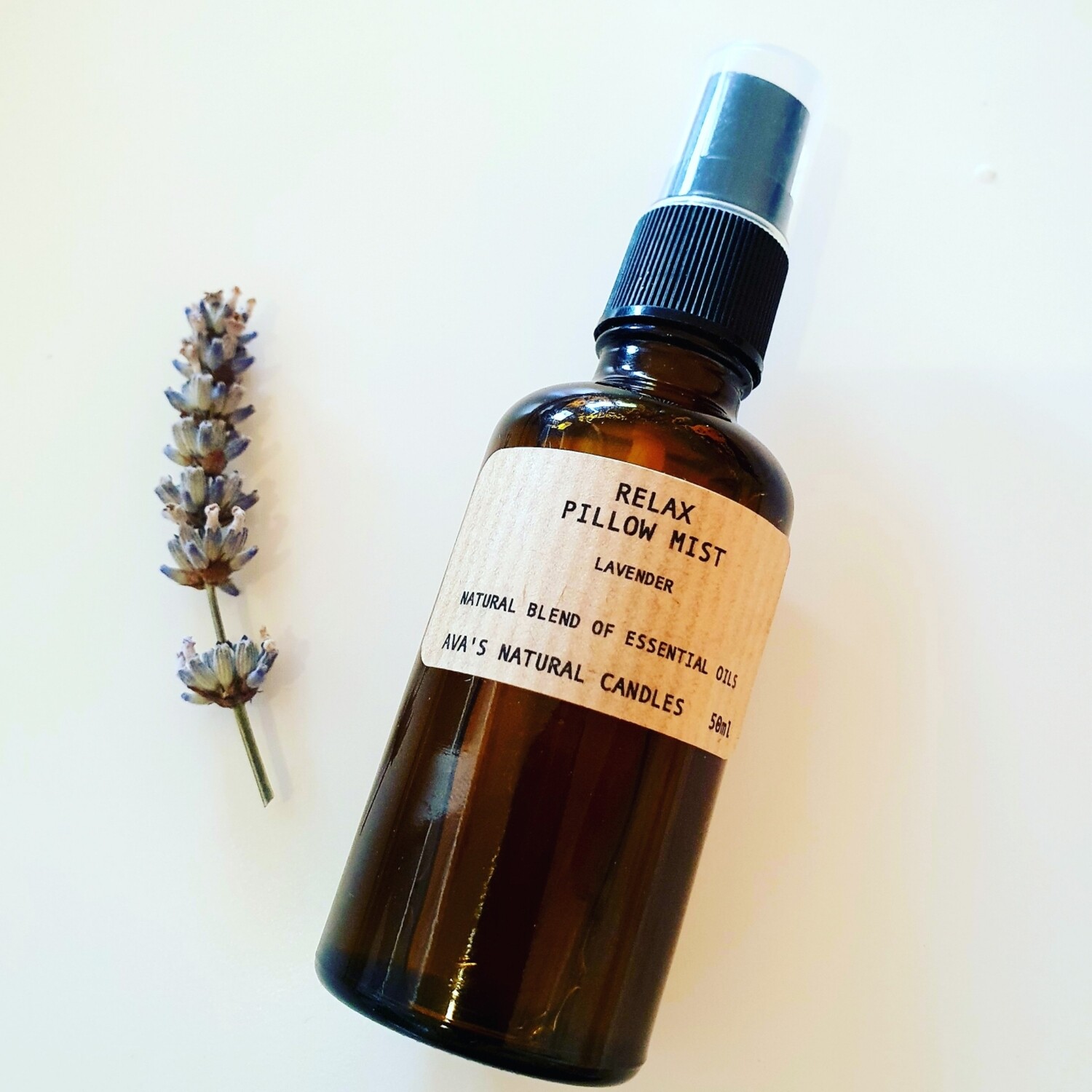 Pillow Mist