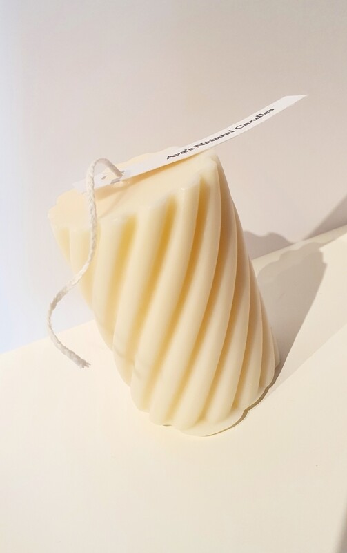 Zen Unscented Twist Pillar