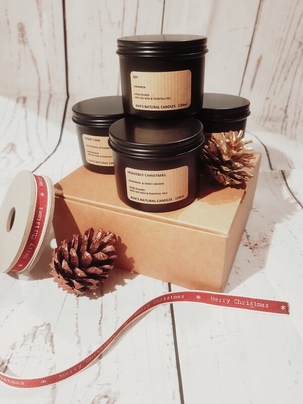 Christmas Gift Box