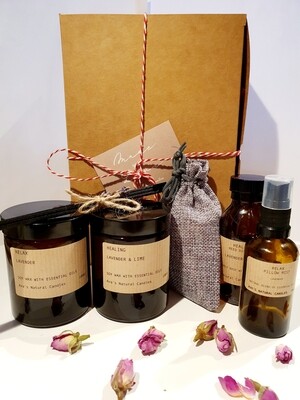 Gift Boxes